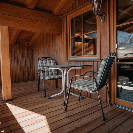 Landhaus Mucha - Ferienwohnungen - Naturpark Partner Больстерланг Экстерьер фото
