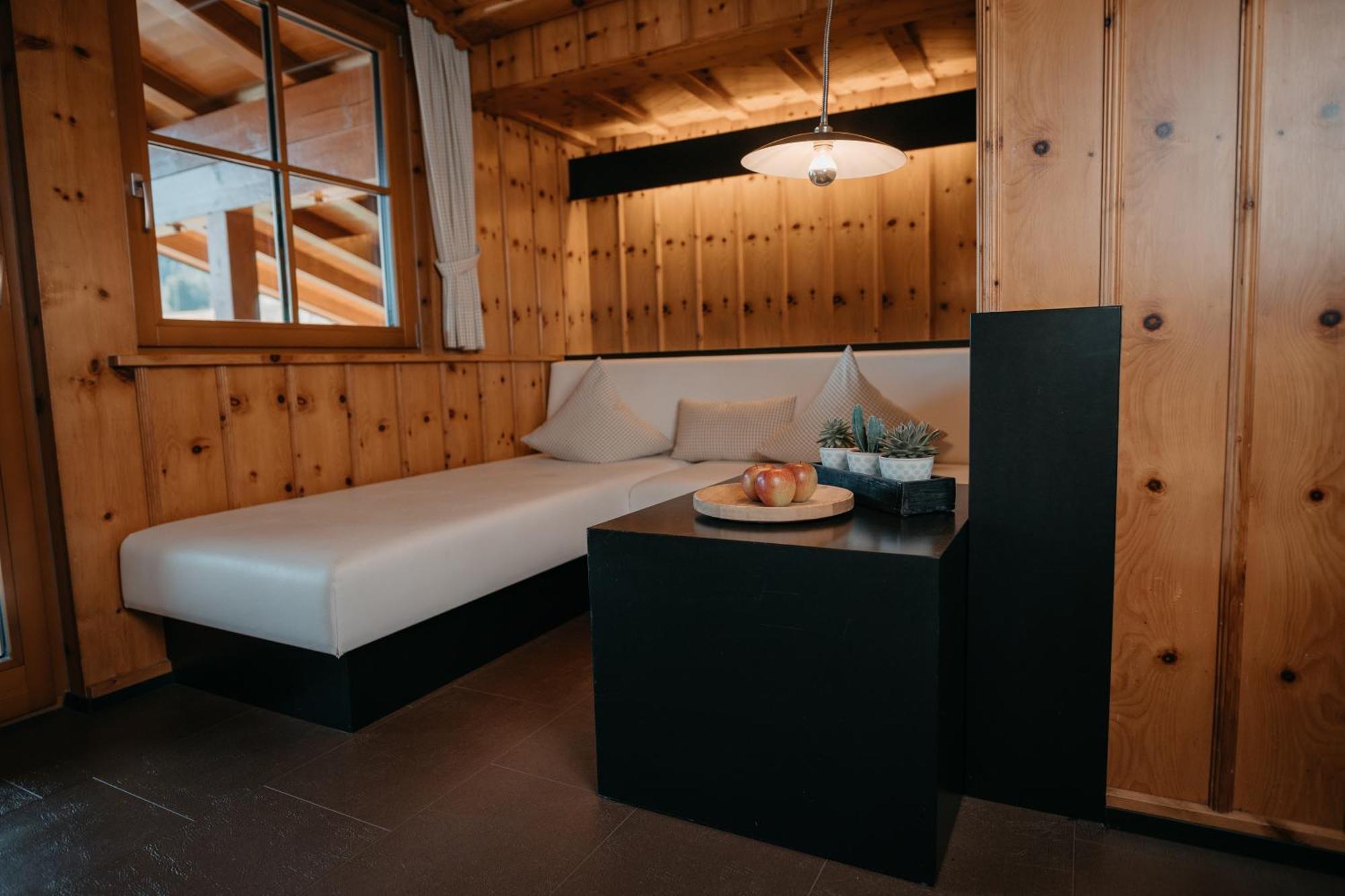 Landhaus Mucha - Ferienwohnungen - Naturpark Partner Больстерланг Экстерьер фото