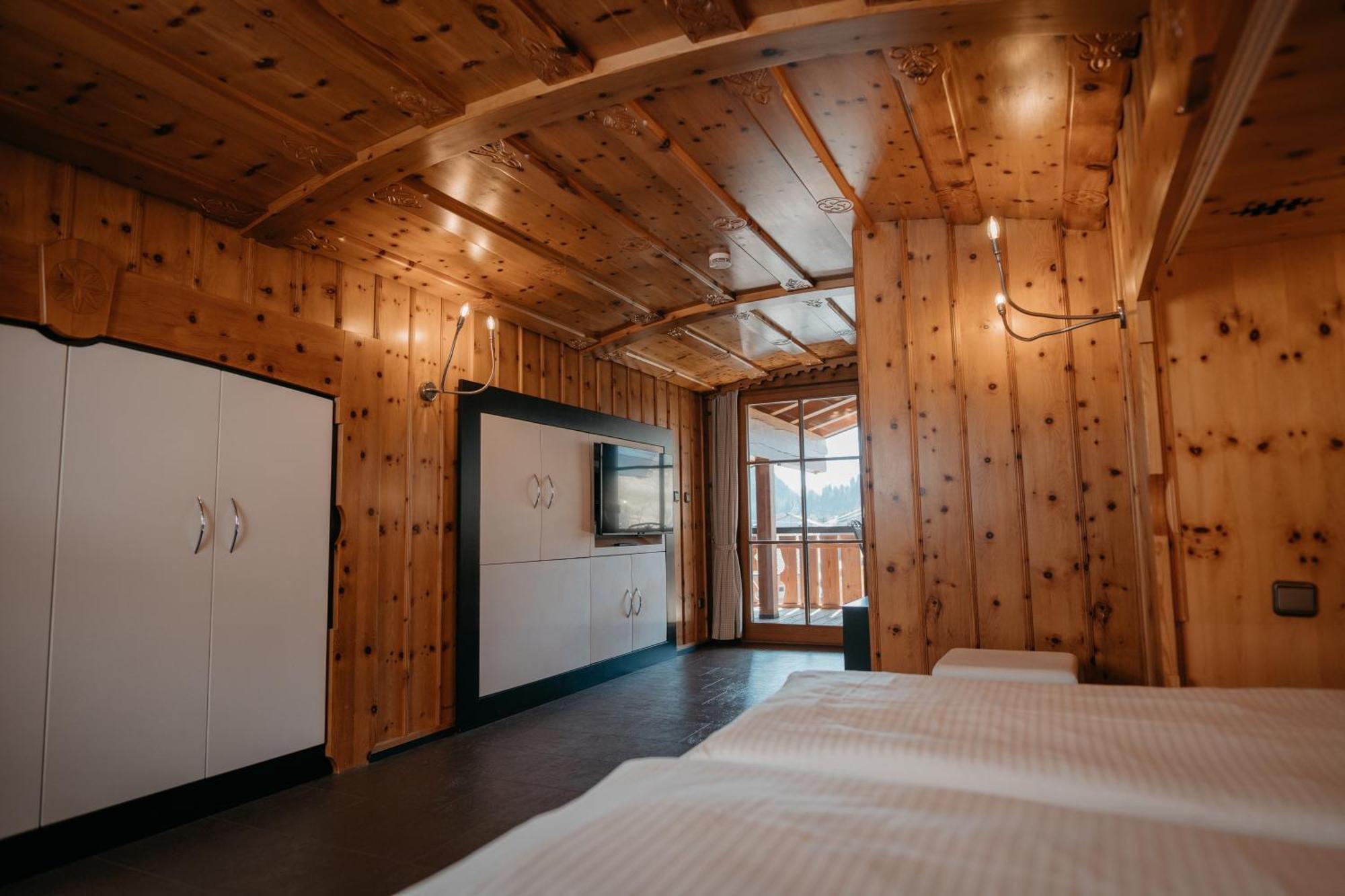 Landhaus Mucha - Ferienwohnungen - Naturpark Partner Больстерланг Экстерьер фото