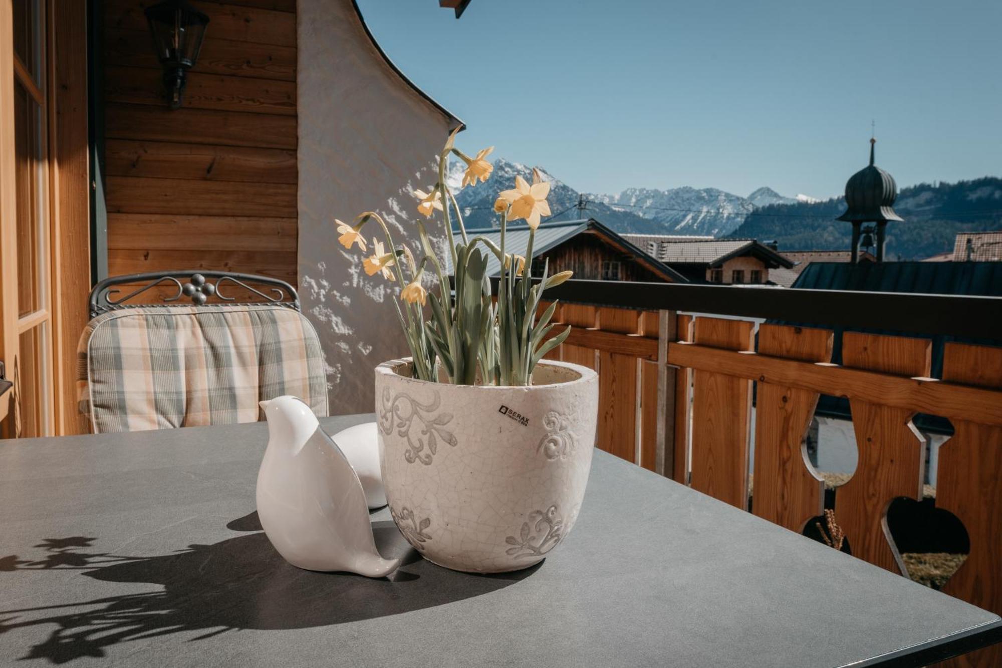 Landhaus Mucha - Ferienwohnungen - Naturpark Partner Больстерланг Экстерьер фото